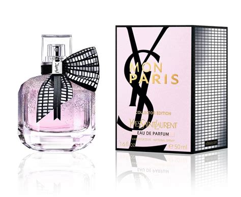 ysl paris limited edition|Mon Paris Eau de Parfum Collectors Edition .